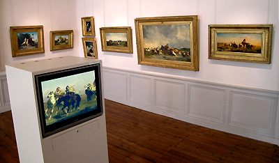 ''the tailor'' of Bruce Krebs