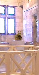 Die Terrasse von Salammb�