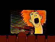 with the cinema