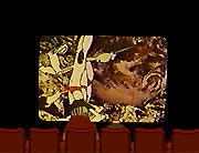 with the cinema