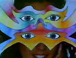 the woman image