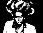 the woman image