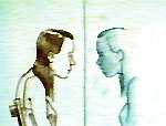 the woman image