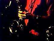 that swingue in limps of jazz