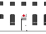the infirmary