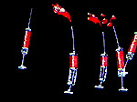 dance of the syringes